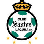 Santos Laguna Femenil Logotipo del equipo