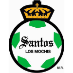 Santos Los Mochis Logotipo del equipo
