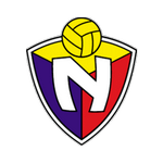 Deportivo Nacional logo de equipe