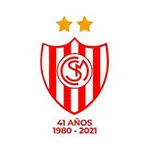San Martín Merlo logo de equipe