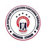 Unibolívar Team Logo