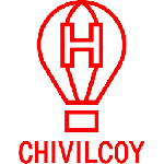 Huracán Chivilcoy logo de equipe