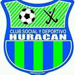 Huracán de Embarcación logo de equipe