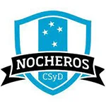 Nocheros logo de equipe