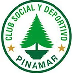 Deportivo Pinamar logo de equipe