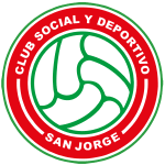 San Jorge Tucumán Logo