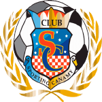 Sporting Canamy Logotipo del equipo