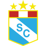 Sporting Cristal logo