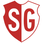Sportivo Guzmán logo