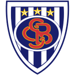  Sportivo Barracas Team Logo 