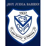 Barrio Argentino Team Logo