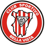 Bella Vista Tucuman Logotipo del equipo