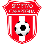 Sportivo Carapeguá logo de equipe