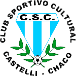 Sportivo Cultural logo de equipe