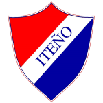 Sportivo Iteño Team Logo