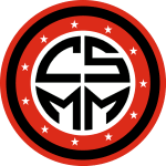 Miramar Misiones Team Logo