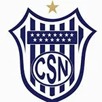 Sportivo Norte logo de equipe