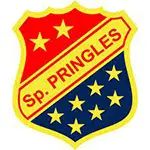 Sportivo Pringles logo