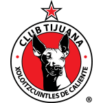 Tijuana logo de equipe