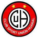 Union Huaral Team Logo