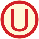 Universitario U20 logo