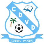 Vaca Díez Team Logo