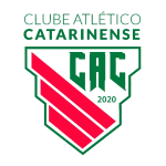 Atlético Catarinense logo de equipe