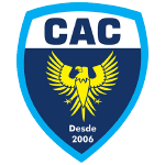 Atlético Cerrado logo de equipe
