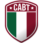 Barra da Tijuca Team Logo