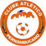 Atlético PE Team Logo