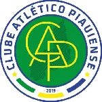 Atlético Piauiense logo de equipe