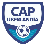 CAP Uberlândia logo de equipe