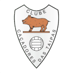 Caçadores das Taipas Team Logo