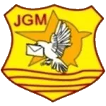 Desportivo JGM logo de equipe