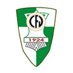 Ferroviário Beira Team Logo