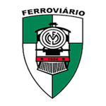 Ferroviário Maputo Logotipo del equipo