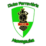 Ferroviário Nampula logo de equipe