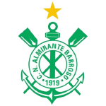 Almirante Barroso Team Logo