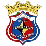 O Grandolense Logotipo del equipo