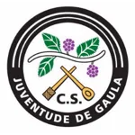 Juventude Gaula logo de equipe