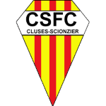 Cluses-Scionzier Logotipo del equipo