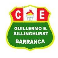 Billinghurst logo
