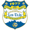 Les Ulis logo