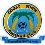 Coast Stima Logotipo del equipo