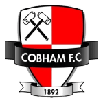 Cobham logo de equipe