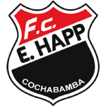 Cochabamba FC Team Logo