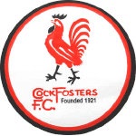 Cockfosters logo de equipe