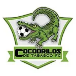 Cocodrilos de Tabasco Team Logo