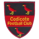 Codicote Logotipo del equipo
