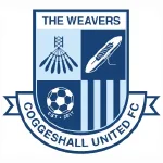Coggeshall United Logotipo del equipo